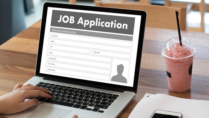 What would you change about job hunting and applications today?