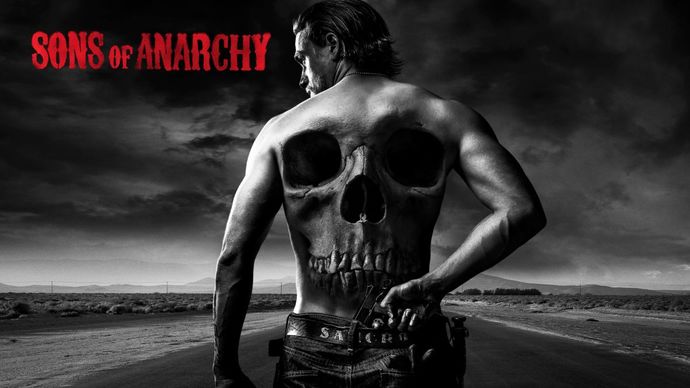 What is your favourite tv show?