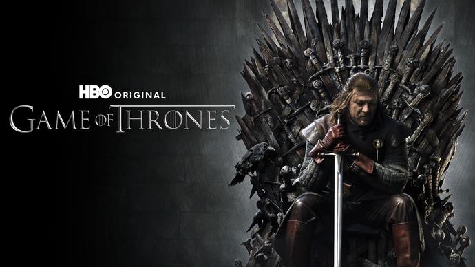 What is your favourite tv show?
