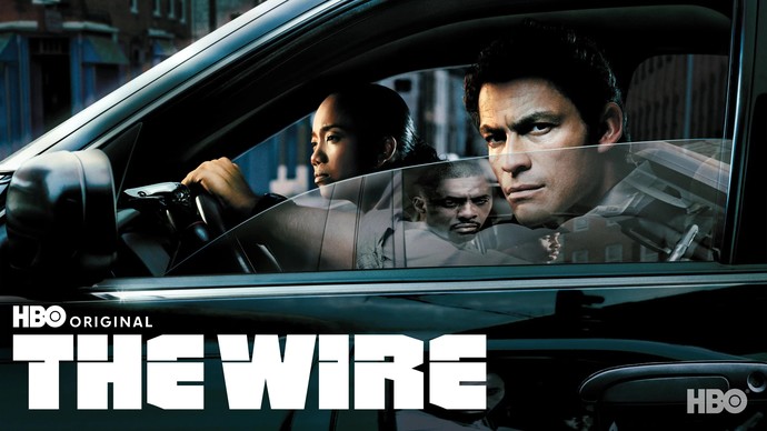 What is your favourite tv show?