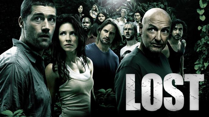 What is your favourite tv show?
