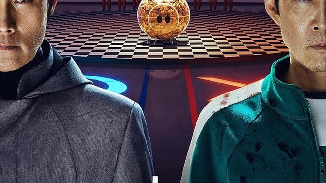 What is your favourite tv show?