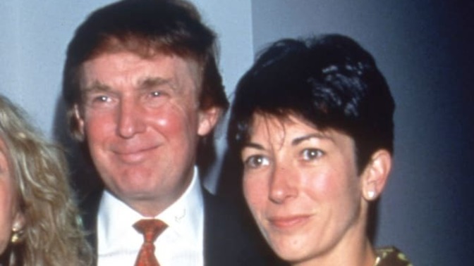 Will Trump pardon Ghislaine Maxwell?