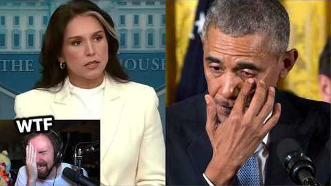 Who else is sick of the Democrats?