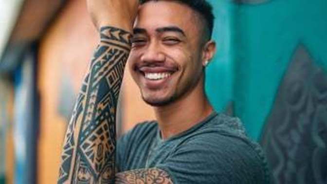 Why don’t people think tattoos look good?
