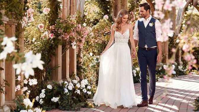 Is marriage nowadays worth it?