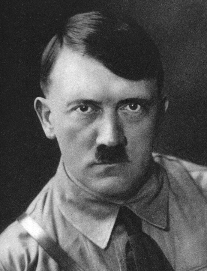 What person deserves a massive apology from everyone?