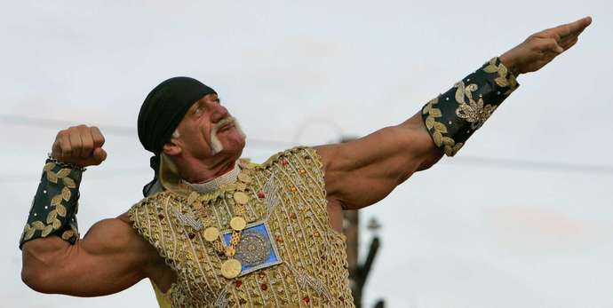 Hulk Hogan has died at 71. Will you miss him?