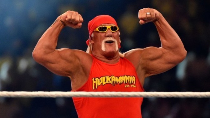 Hulk Hogan dead at 71! What do you think?