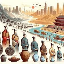 What do you think of the history of China?