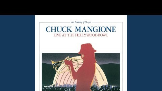 What's your favorite Chuck Mangione chart?