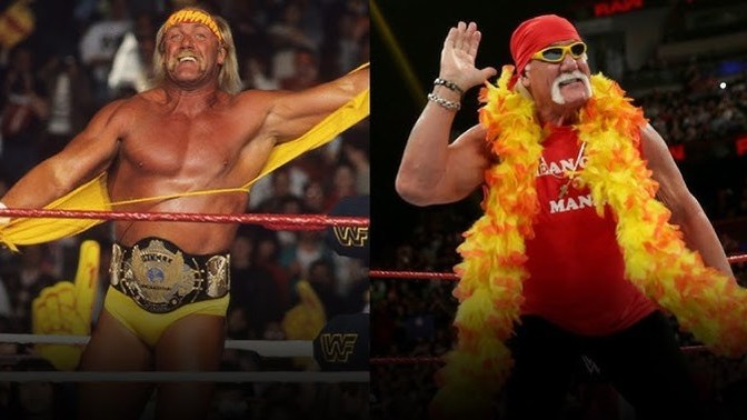 Wrestling and pop culture icon Hulk Hogan has died, Were you a fan?
