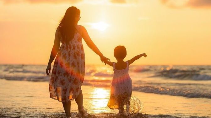 Guys, what is your viewpoint when I comes to dating a woman with a child?