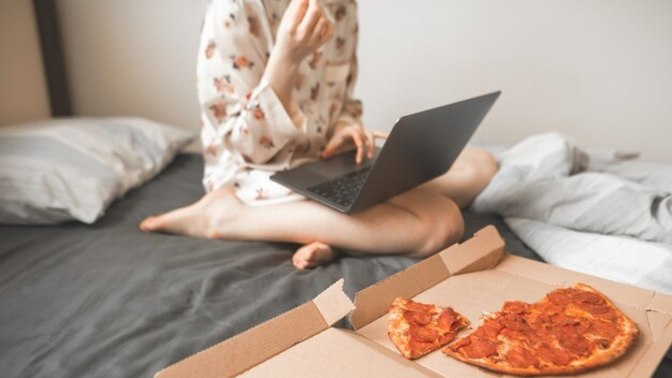 Are food delivery apps' prices getting out of control?