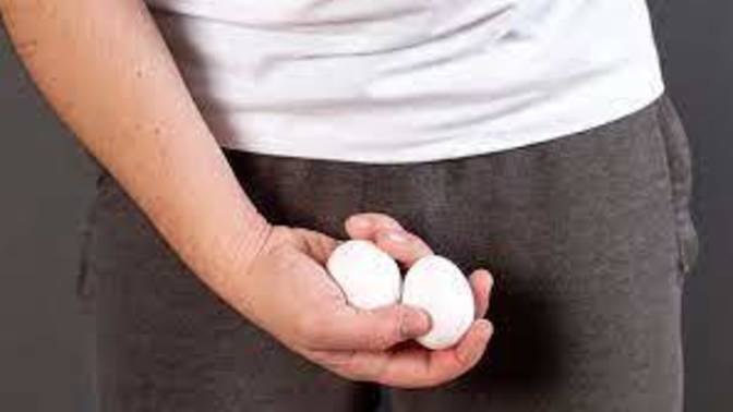 Ever use steroids to build muscle?