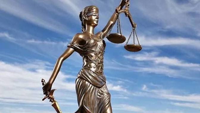 Can reason alone lead us to justice?