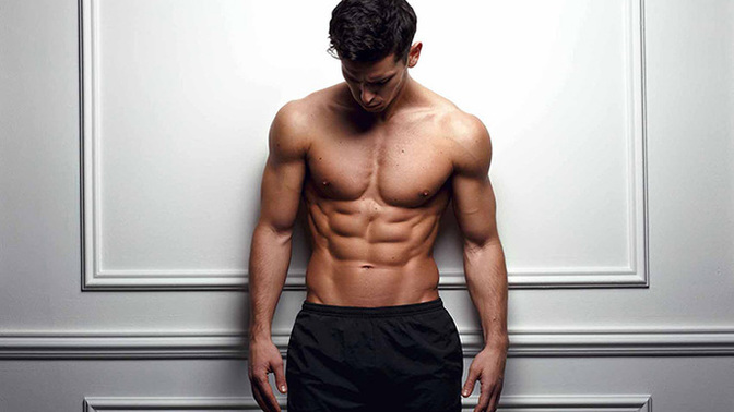 Does working out and having a 6 pack matter after 30?