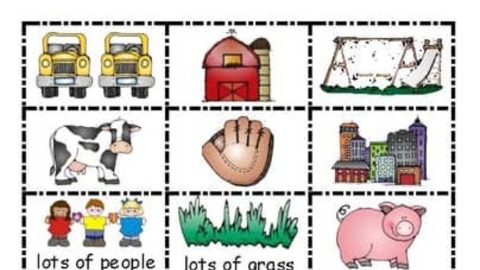 How would you describe where you grew up, rural, suburban, urban? How about where you are now?