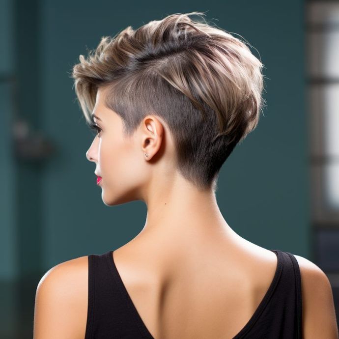 Guys, What do you think is the best hair length for women?