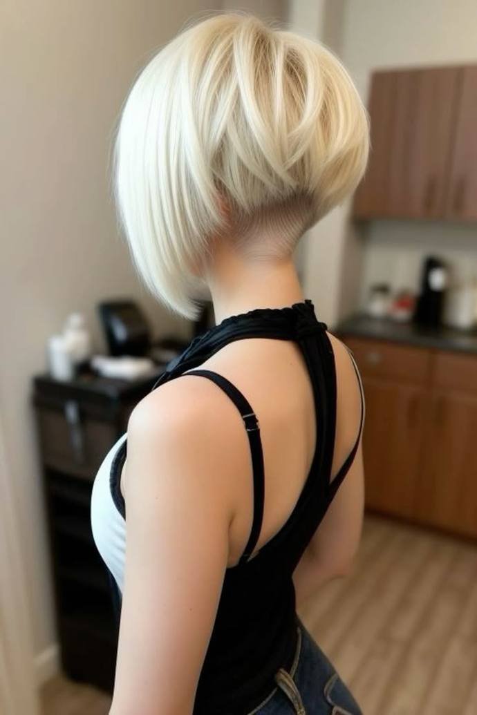 Guys, What do you think is the best hair length for women?