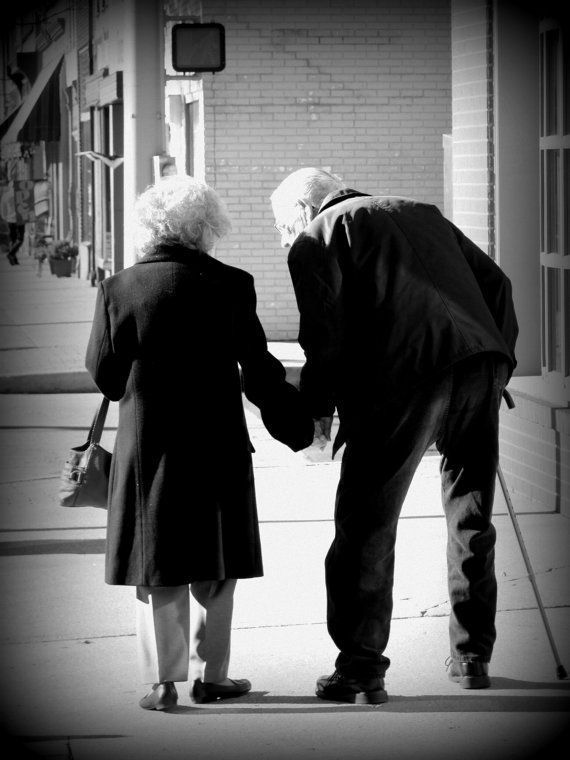 One day, this might be YOU!