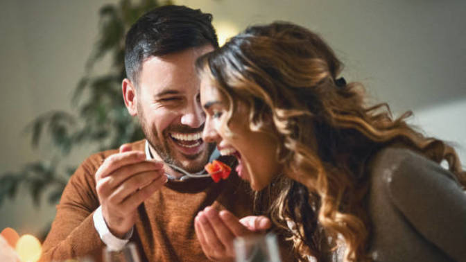 Is it necessary for a man to look after a woman when he gets married?