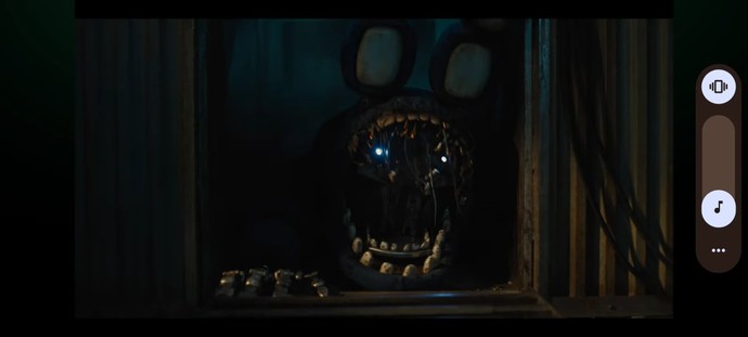 What do you think of the new trailer for the FNAF 2 movie?