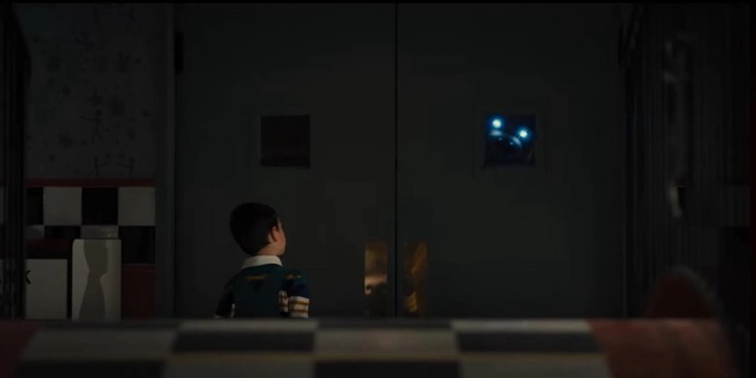 What do you think of the new trailer for the FNAF 2 movie?