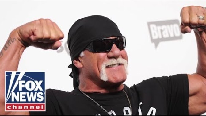 Are you still sad that Hulk Hogan is dead even though he was a RACIST?