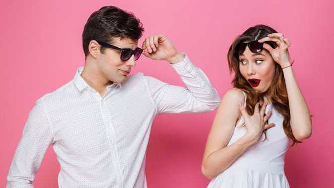 What's your flirting style? What's the strangest flirtation you've ever received? What's your biggest flirting blooper?