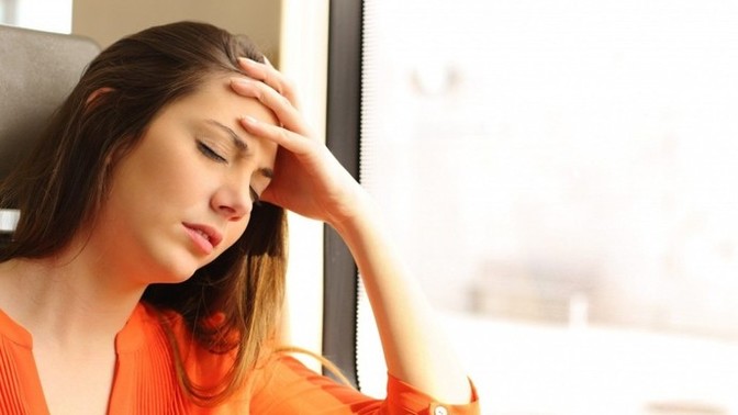 Do the majority of your interactions with others in life drain you?