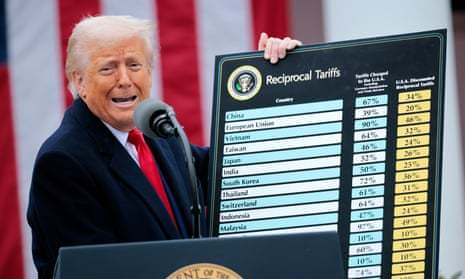 Would you really vote this guy into the Office of the President?
