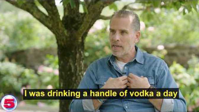 Would you really vote this guy into the Office of the President?