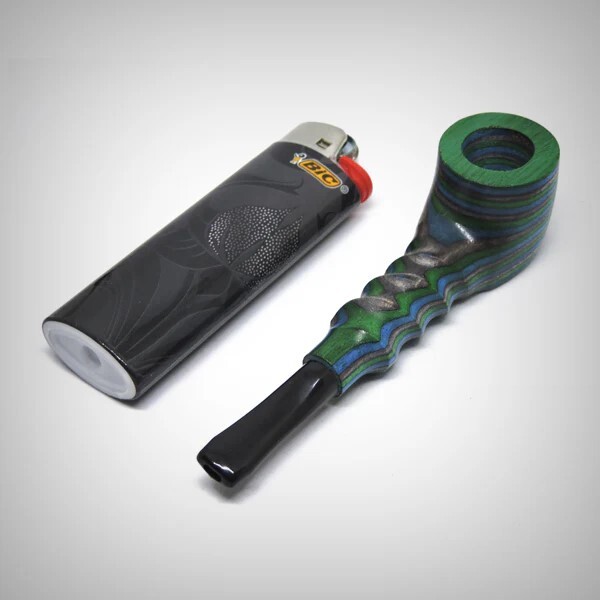Bong, joint or edibles?