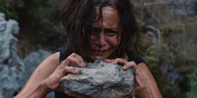 Do you like movies that have endings that are open to interpretation?