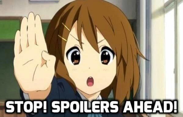 Do you like movies that have endings that are open to interpretation?