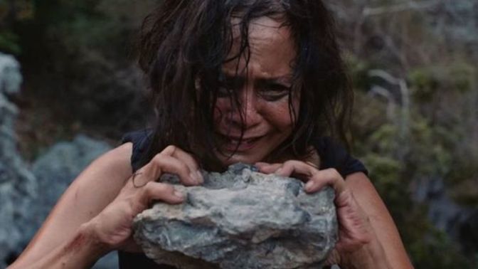Do you like movies that have endings that are open to interpretation?