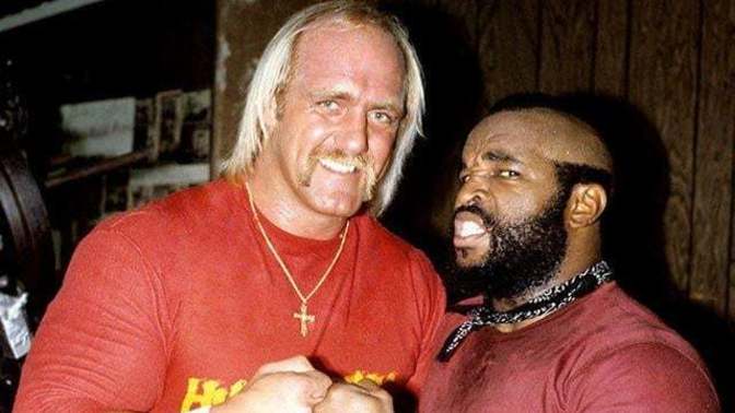 Black Folks, why are you people hating on Hulk Hogan?