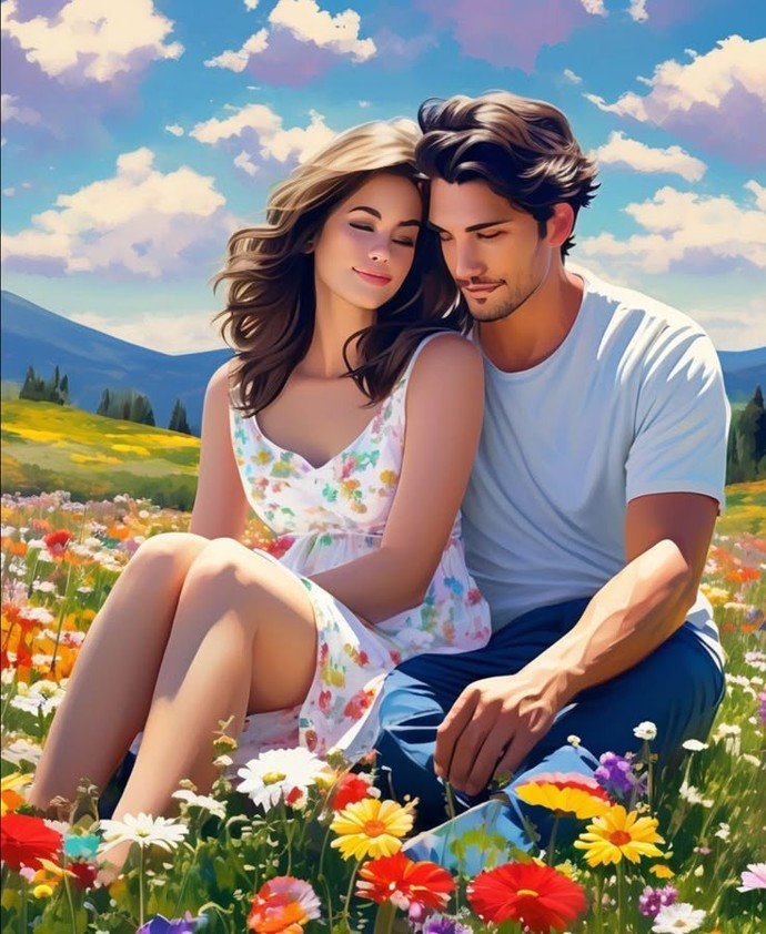 Do women like flirtatious men?