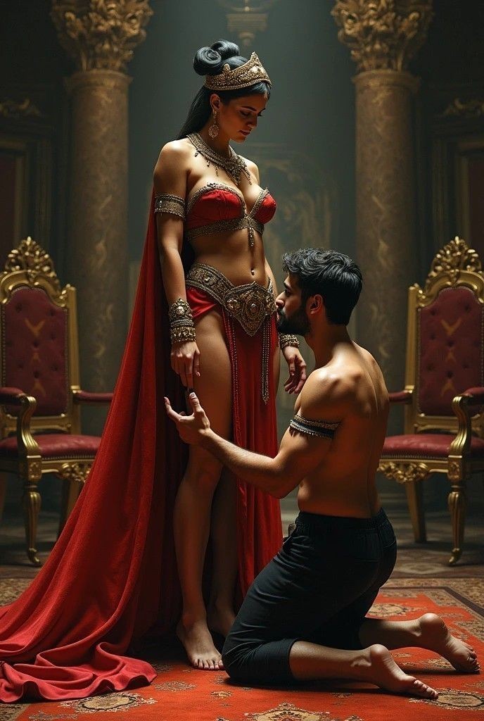 Do women like flirtatious men?