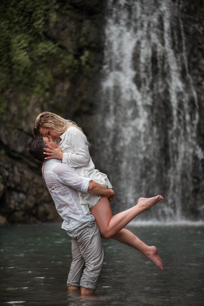 Do women like flirtatious men?