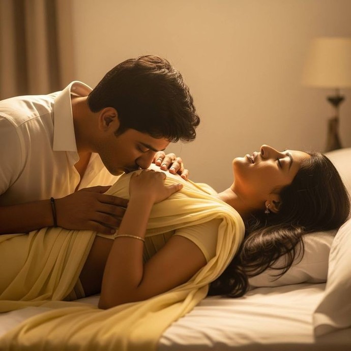 Do women like flirtatious men?