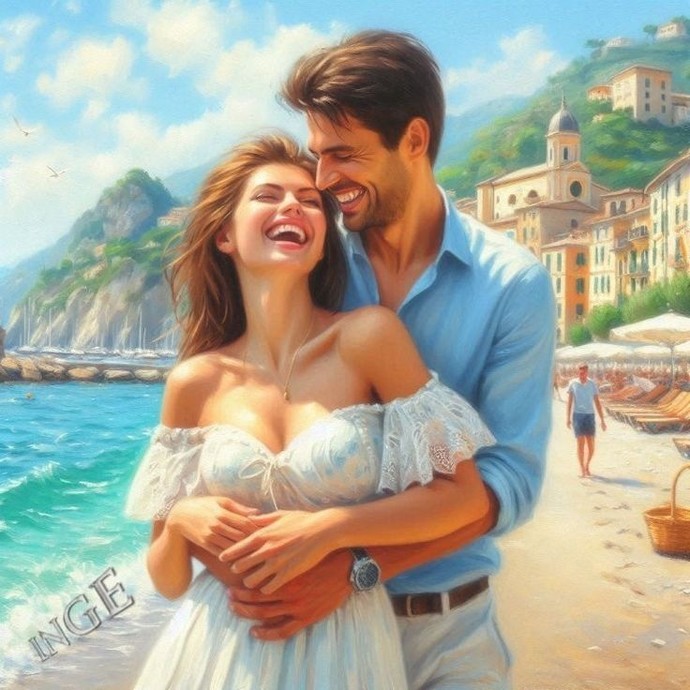 Do women like flirtatious men?