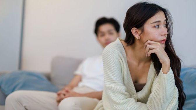 Girls, how would you feel if your boyfriend would NOT be mad if you ever cheated on him?