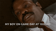 What is your favorite movie franchise?