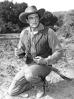 Today is National Cowboy Day. How will you observe this?
