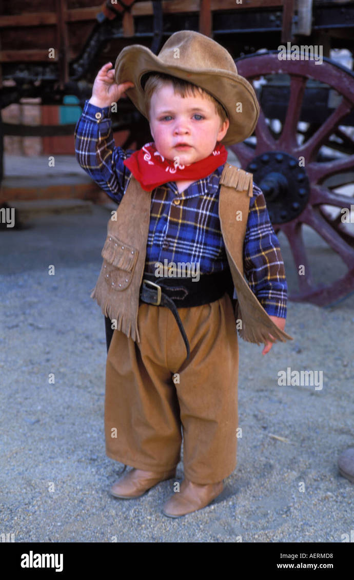 Today is National Cowboy Day. How will you observe this?