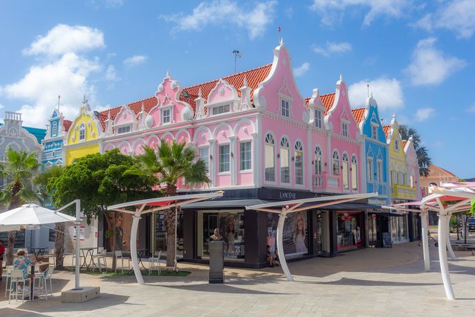 What's the best island you've been to in the Caribbean/why?