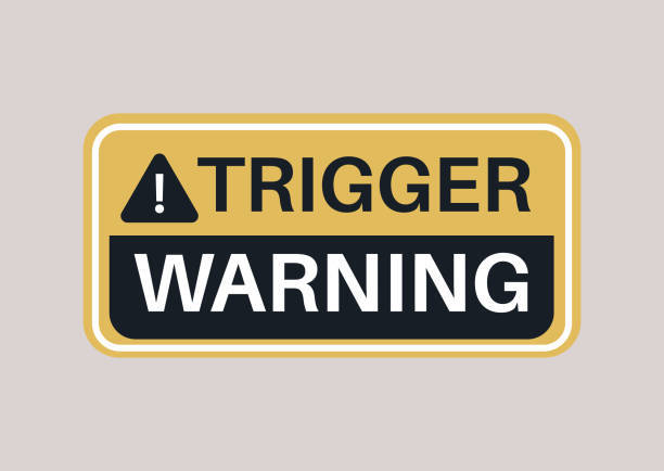 Do you think media should still carry trigger warnings?