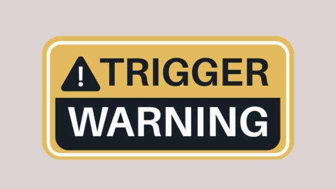 Do you think media should still carry trigger warnings?